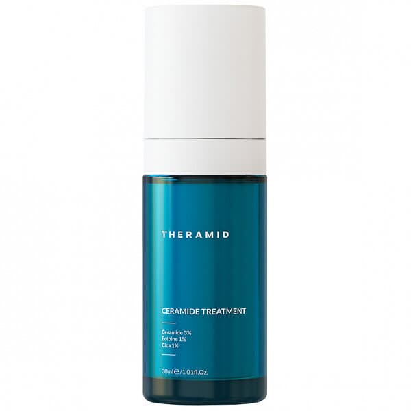 Ceramide THERAMID Treatment High Dose 3% Treatment (30ml)