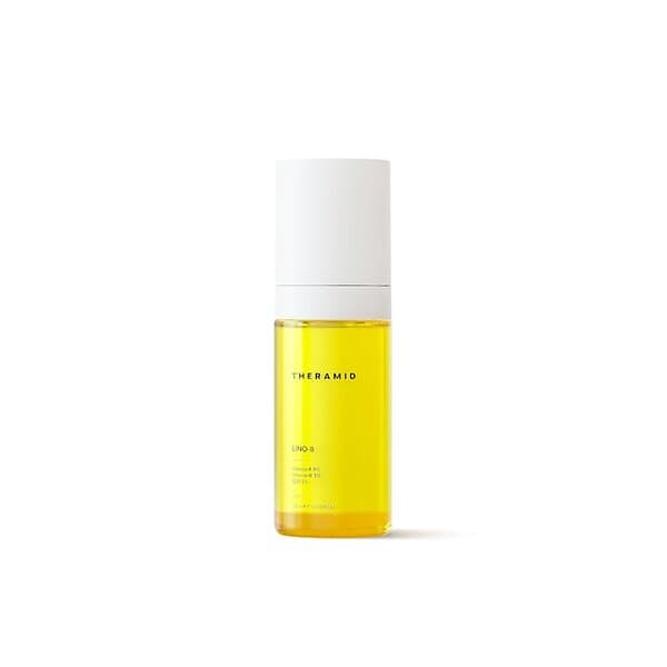 Lino THERAMID 8 Antioxidant Treatment With Vitamins (30ml)