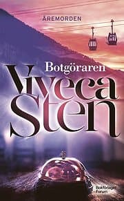 Viveca Sten: Botgöraren