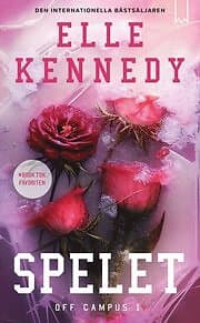 Elle Kennedy: Spelet
