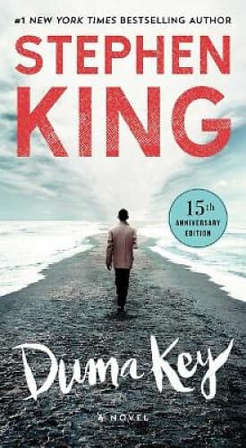 Stephen King: Duma Key