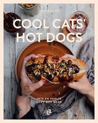 Lisa Wallén: Cool Cats' Hot Dogs inte en vanlig korv med bröd