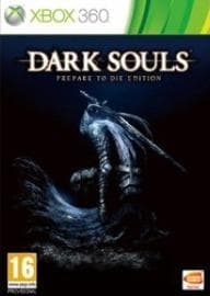 Dark Souls - Prepare to Die Edition (Xbox 360)