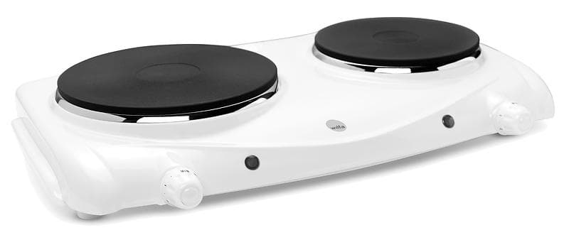 Wilfa CP-2 (Vit)