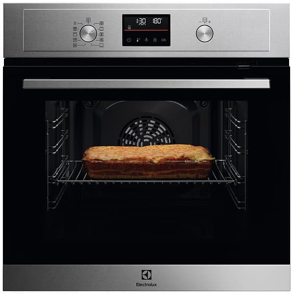 Electrolux OOP801NX Rostfri