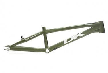 DK Professional X Bmx Frame