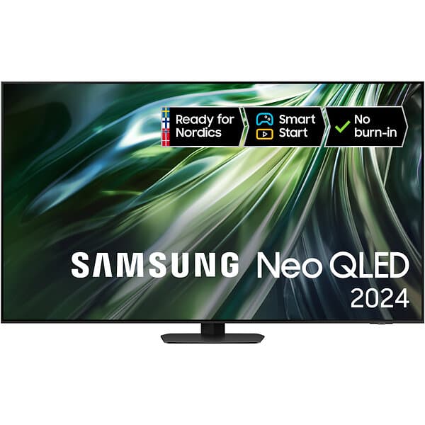 Samsung TQ65QN90D 65" 4K NEO QLED Mini LED Smart TV