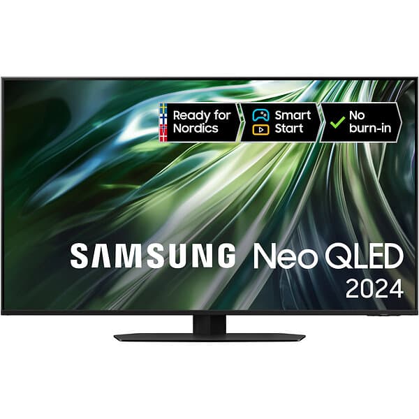 Samsung TQ43QN90D 43" 4K Neo QLED Mini LED Smart TV