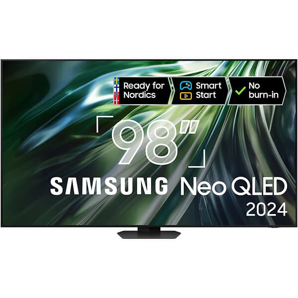 Samsung 98" 4K NEO QLED TV TQ98QN90D