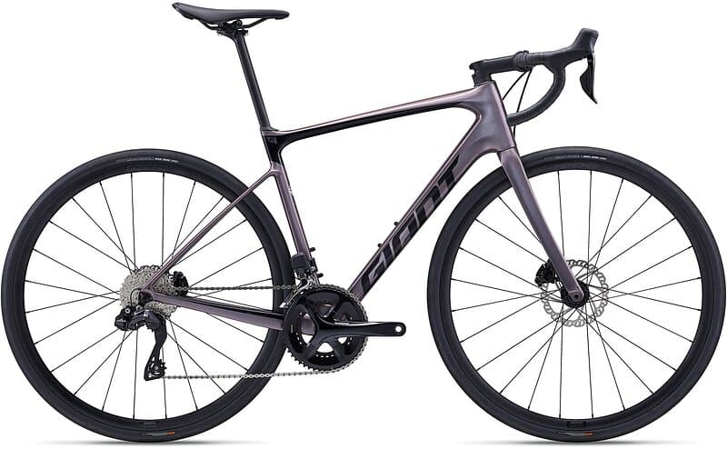 Giant Defy Advanced 1 105 Di2