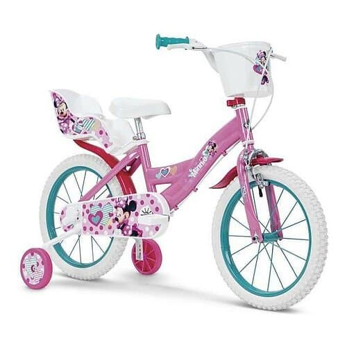 Huffy Minnie 16"