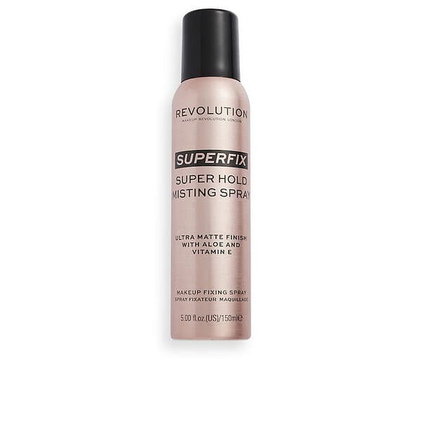 Revolution Beauty Superfix Misting Spray 150ml