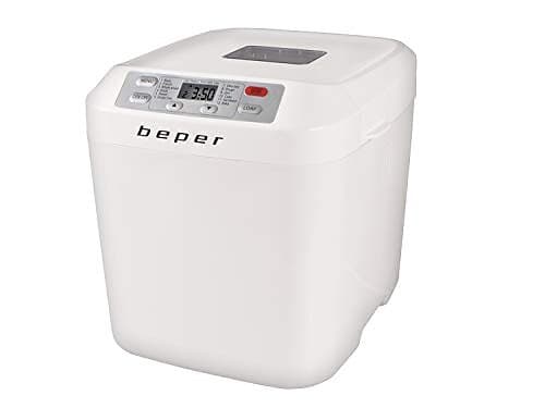 Beper Bc.130 Brödmaskin  