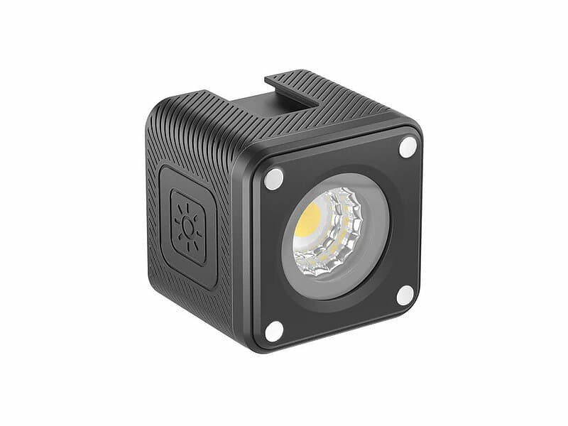 Ulanzi L2 Waterproof Cube Light
