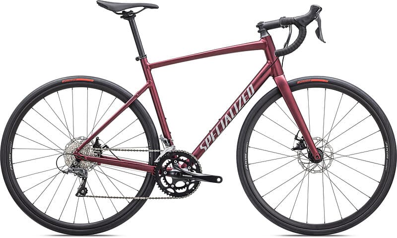 Specialized Allez E5 Disc Claris