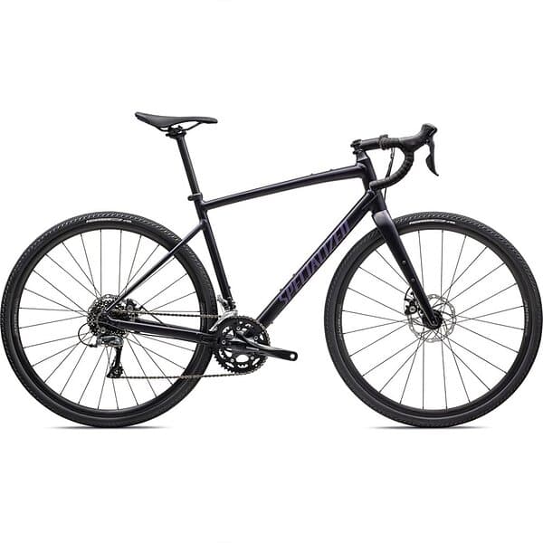 Specialized Diverge E5 700 Claris