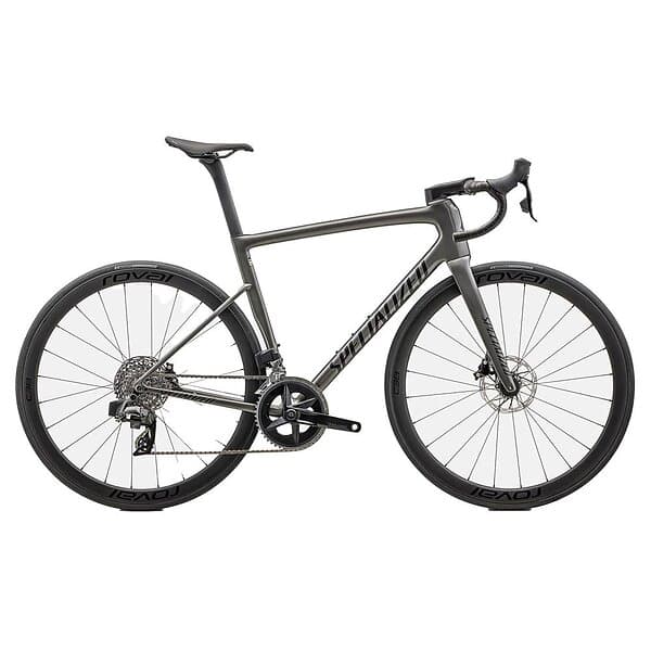 Specialized Tarmac Sl8 Expert Rival Etap Axs