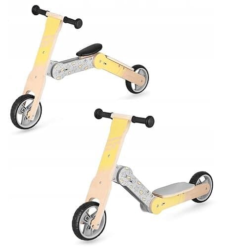 Spokey Woo-ride Multi 2in1 Bike Without Pedals