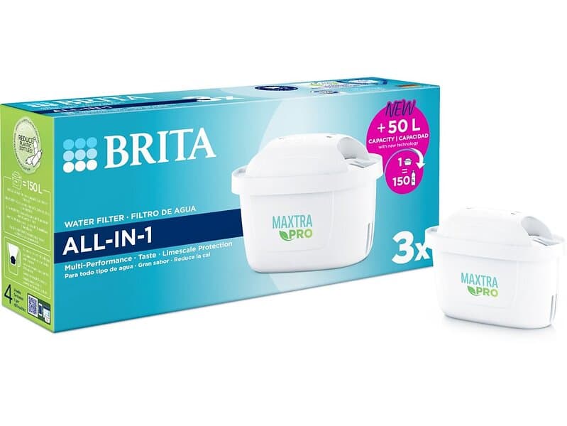 Brita Maxtra Pro 3 kpl
