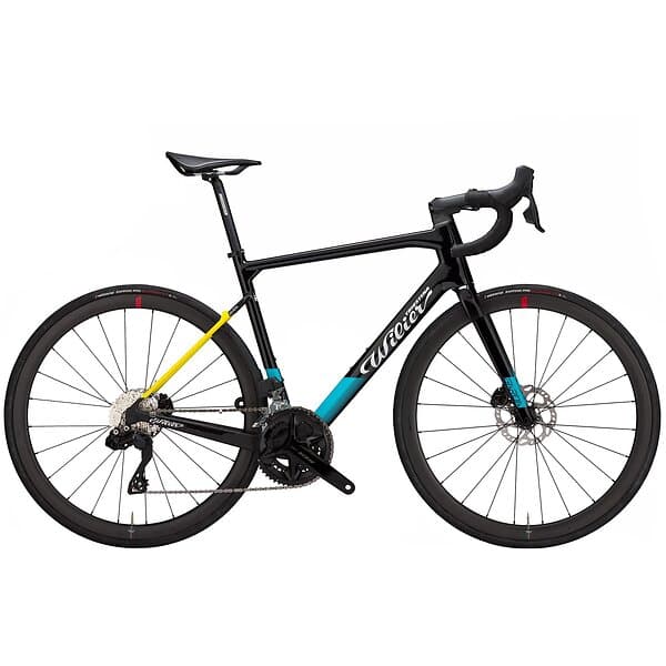 Wilier Garda Disc 105 Di2