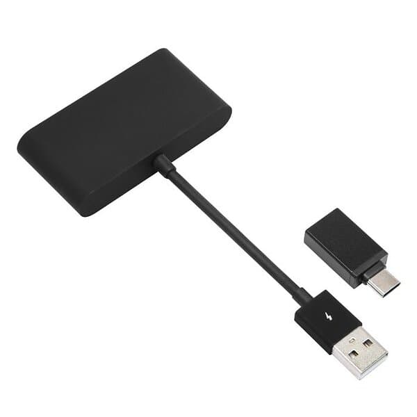 Linocell Android Auto Wireless Adapter