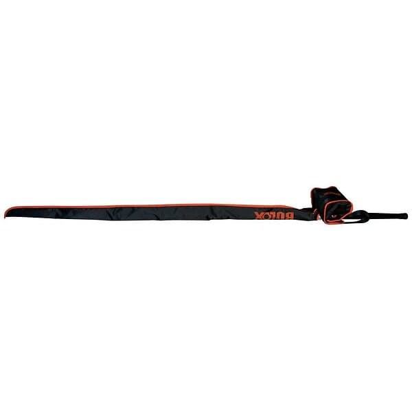 Orange Bulox Big Game 12/c Reel Case