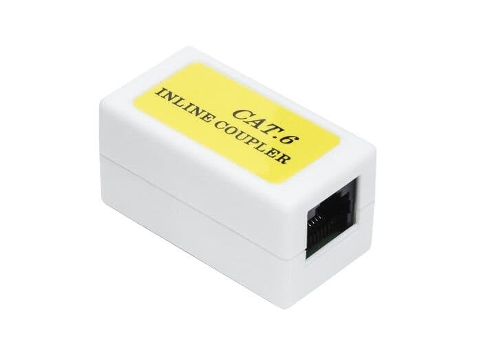 Luxorparts Skarvdon RJ45 Cat. 6 UTP