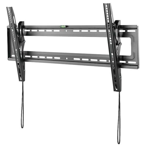 Luxorparts Tiltbart väggfäste för TV 37-80"