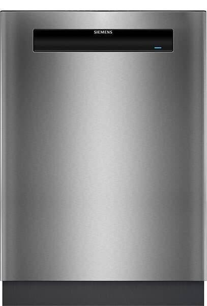 Siemens SN15ZS01CS (Rostfri)