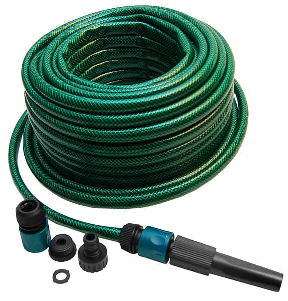 Green>it Slangset 1/2" 30m