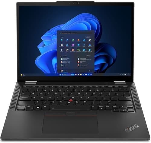 Lenovo ThinkPad X13 2-i-1 G5 21LW001MMX 13,3" Core Ultra 7 155U 32GB RAM 1TB SSD