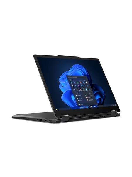 Lenovo ThinkPad X13 2-IN-1 G5 21LW001LMX 13,3" Core Ultra 7 155U 16GB RAM 512GB SSD