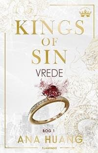 Kings of sin – Vrede