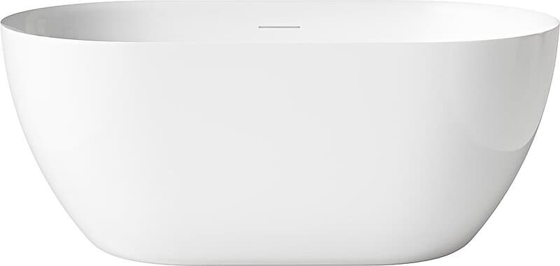 Mora Mare I 150x60cm (Vit)