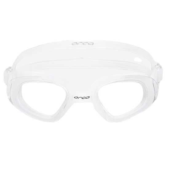 Orca Killa Comfort Swimming Goggles