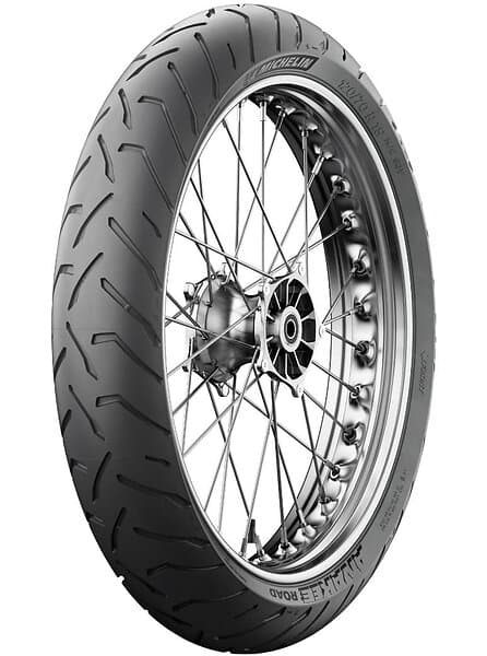 Michelin Anakee Road 54v Trail Front Tire 90/90 R21