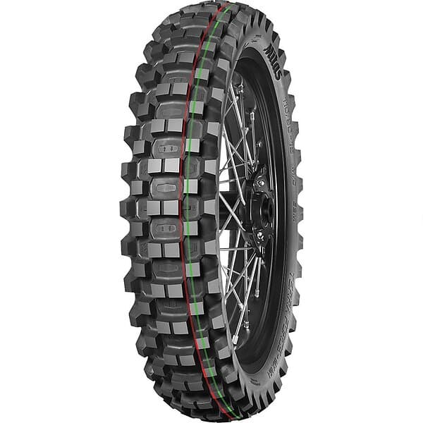 Mitas Terra Force-mx Mh Nhs 46m Tt Off-road Rear Tire 90/100 R12