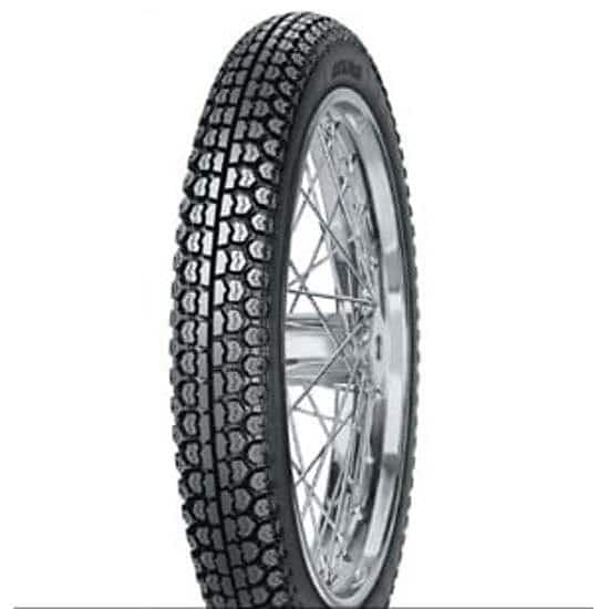 Mitas H-03 48p Tt Front Road Or Rear Road Tire 2,75 R18