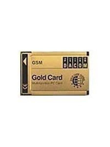 Ansmann Psion Gold Card GSM