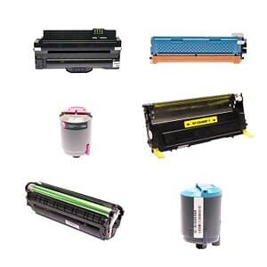 HP RM14852000CN Transfer kit