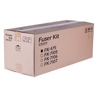 Kyocera FUSER FK-475(E)