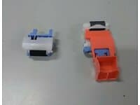 HP J8J70-67904 roller kit (original)