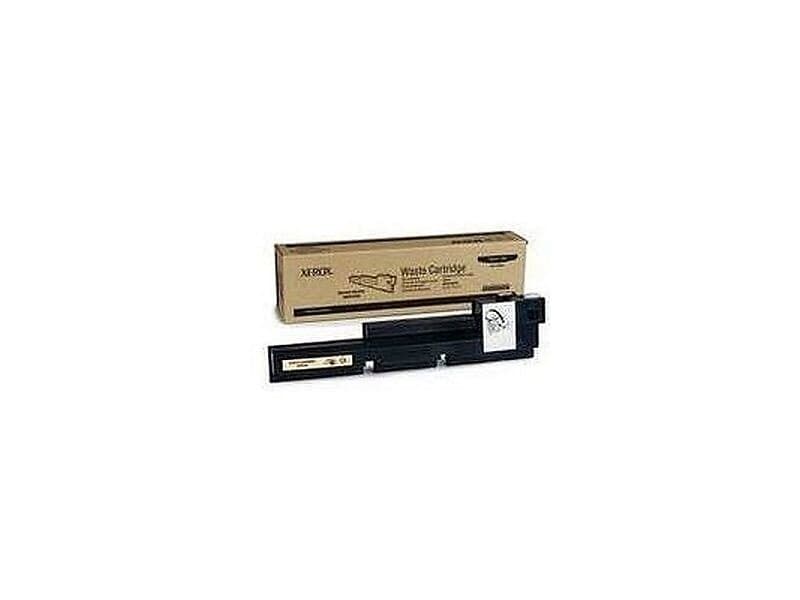 Xerox 106R01081 waste Toner box (original)