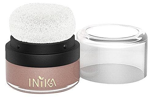 INIKA Mineral Blush Puff Pot 3g