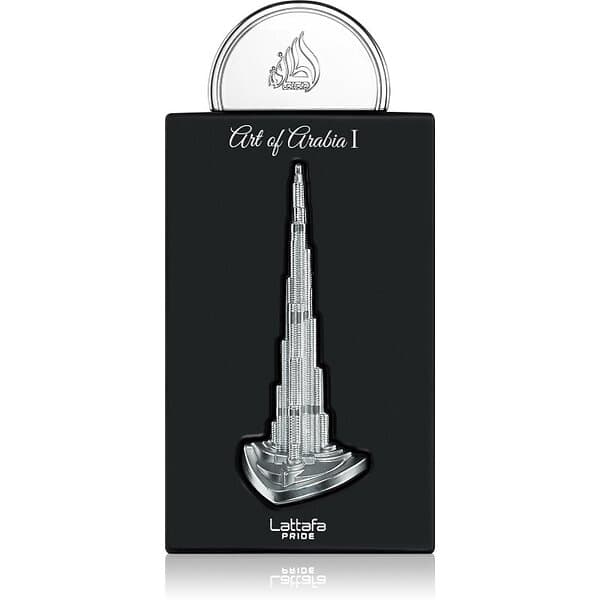 Lattafa Pride Art Of Arabia I edp 100ml
