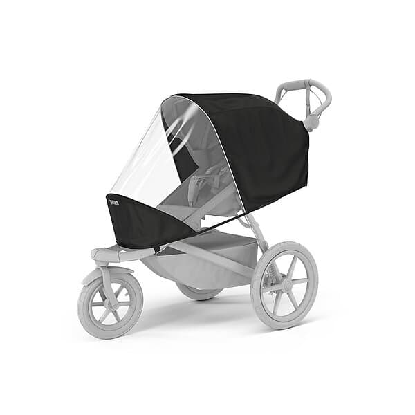 Thule Urban Glide 3 regnskydd (singel)