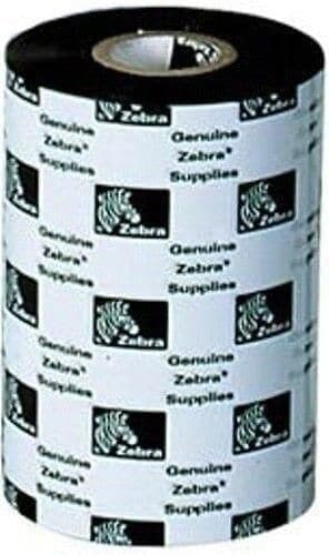 Zebra 3200 84mm x 74m 74M