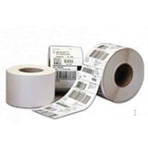 Zebra 2300 Wax 89mm 450M