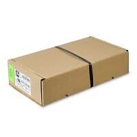 Zebra 2100 High Performance Svart x påfyllning av bläckband (termisk överföring) (paket om 12) 110 170 Series 140 450M 160 Z4MPLUS 220 105