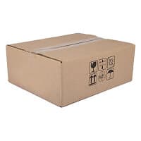 Zebra ZipShip 3200, thermal transfer ribbon, wax/resin, 174mm